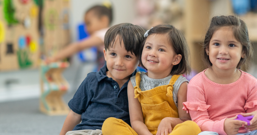 Pre-K and Kindergarten Registration